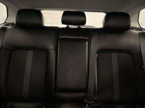 Used 2025 MAZDA CX-50 2.5 Hybrid w/ Weather Package AWD/4WD image 21