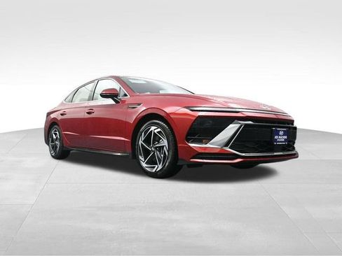 New 2026 Hyundai Sonata SEL image 30