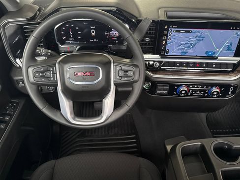 Used 2026 GMC Sierra 1500 Elevation AWD/4WD image 15