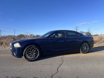 Used 2013 Dodge Charger SE w/ Sport Appearance Group