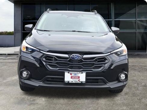 Certified 2025 Subaru Crosstrek 2.0i Premium w/ Crosstrek Mirror Package image 5