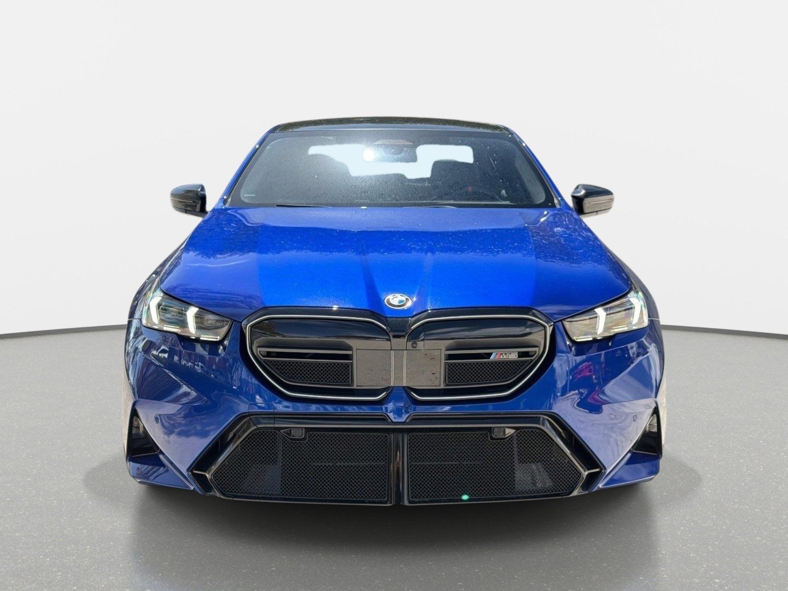 Used 2025 BMW M5 AWD/4WD image 8