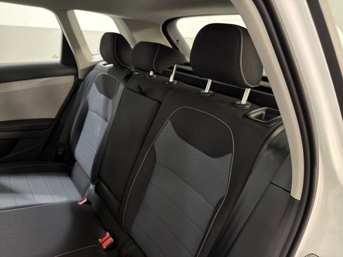 New 2026 Volkswagen Taos S FWD image 20