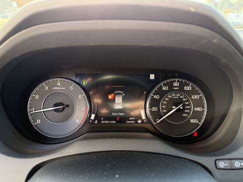 Used 2024 Acura RDX SH-AWD image 24