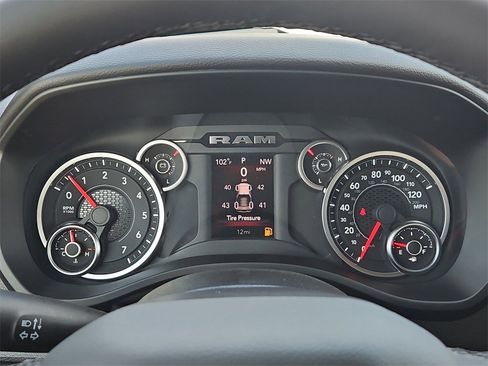 New 2025 RAM 1500 Lone Star image 29