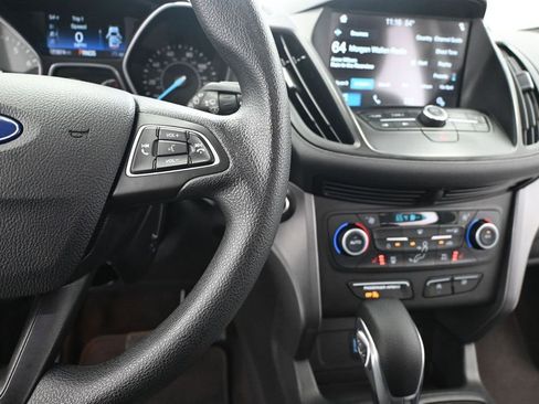 Used 2019 Ford Escape SE AWD/4WD image 29