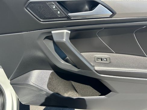 Certified 2024 Volkswagen Tiguan SE R-Line FWD image 16