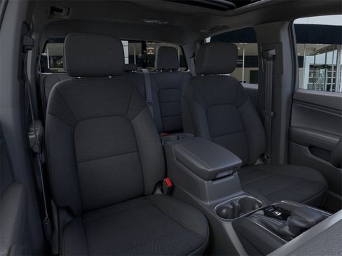 New 2026 GMC Canyon Elevation w/ Technology Package image 16