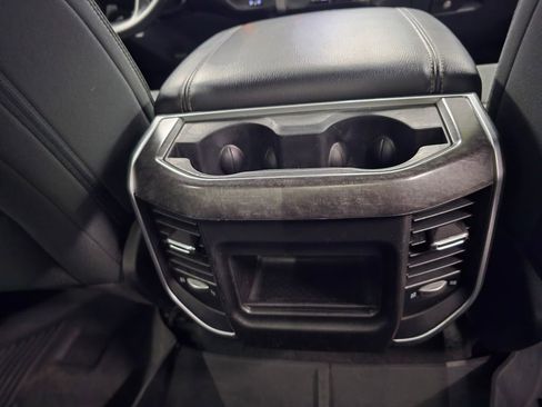 Certified 2021 RAM 1500 Big Horn AWD/4WD image 40
