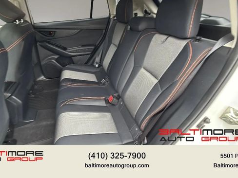 Used 2018 Subaru Crosstrek 2.0i Premium AWD/4WD image 25