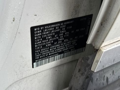 Used 2014 Volkswagen Tiguan SE image 29