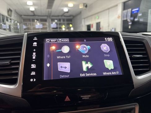 Used 2019 Honda Ridgeline RTL-E image 27