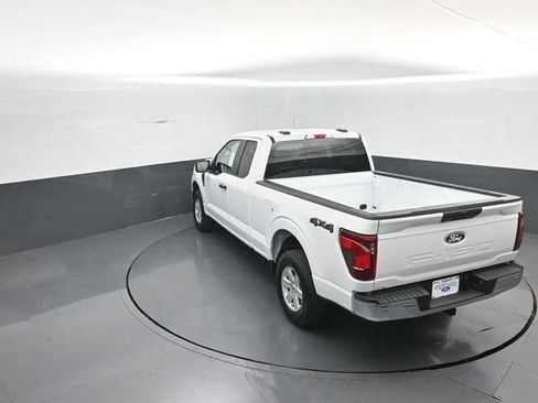 New 2026 Ford F150 XL w/ Equipment Group 103A High AWD/4WD image 24
