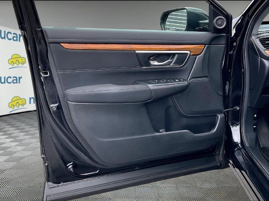 Used 2019 Honda CR-V EX image 9