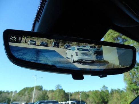 New 2026 Chevrolet Equinox RS w/ Safety and Technology Package image 33