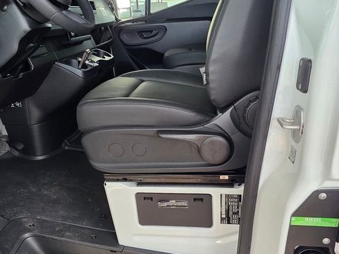 New 2026 Mercedes-Benz Sprinter 2500 image 14