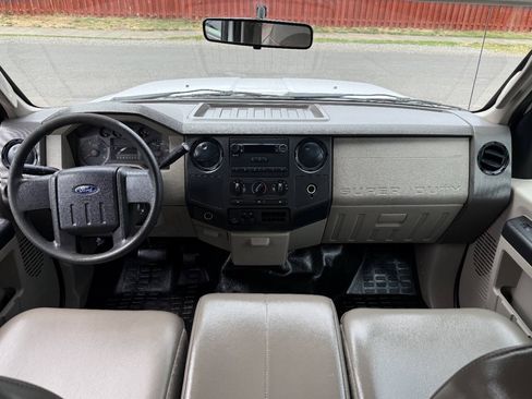 Used 2008 Ford F450 Lariat RWD image 24