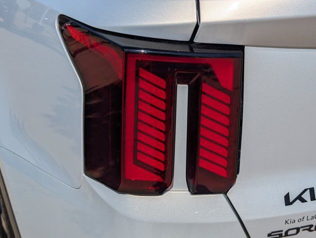Used 2026 Kia Sorento SX AWD/4WD image 9