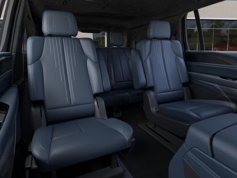 New 2025 Cadillac Escalade IQ Sport 2 image 45