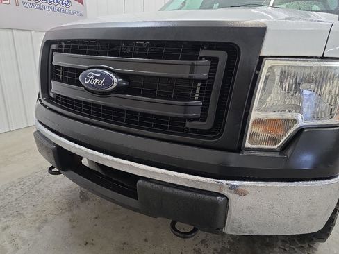 Used 2013 Ford F150 XL w/ Mid Equipment Group image 7