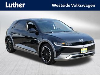 Used 2024 Hyundai Ioniq 5 Limited AWD/4WD video 1