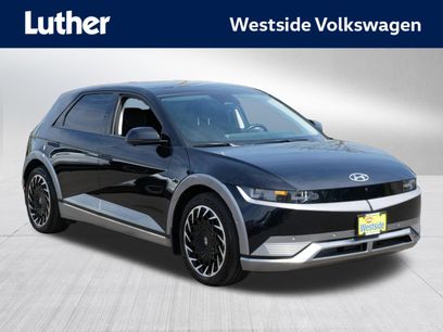 Used 2024 Hyundai Ioniq 5 Limited