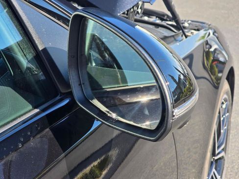 New 2026 Mercedes-Benz C 300 4MATIC Sedan image 27