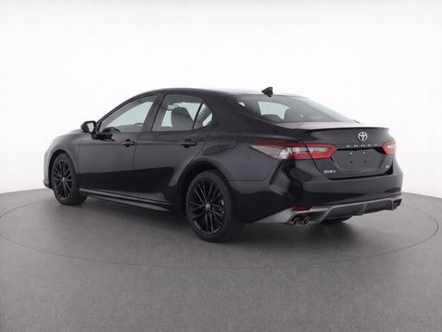 Used 2026 Toyota Camry SE w/ Multimedia Upgrade Package FWD image 33