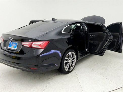 Certified 2024 Chevrolet Malibu LT image 13