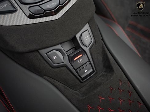 Used 2022 Lamborghini Aventador LP 780-4 Ultimae image 41