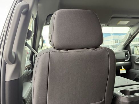 New 2026 Chevrolet Silverado 1500 RST w/ Z71 Off-Road Package image 37