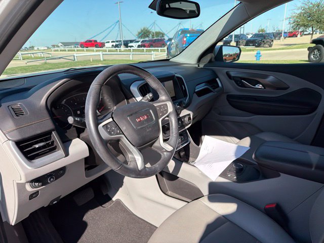 Used 2019 GMC Terrain SLT w/ Preferred Package FWD image 19