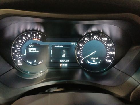 Used 2017 Lincoln MKZ Reserve w/ Climate Package image 10