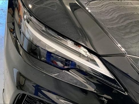 Certified 2023 Lexus RX 350 F Sport w/ Cold Area Package AWD/4WD image 32