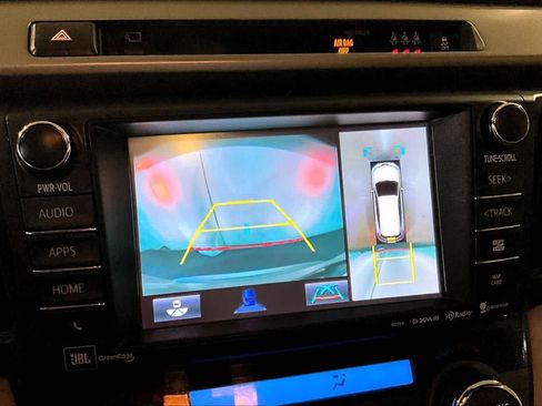 Used 2017 Toyota RAV4 Platinum w/ All Weather Liner Package AWD/4WD image 28