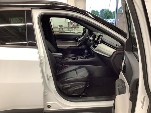 Used 2025 Jeep Compass Limited AWD/4WD image 19
