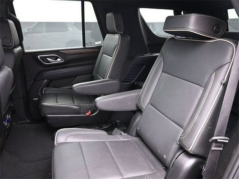 Used 2024 Chevrolet Tahoe Premier image 19