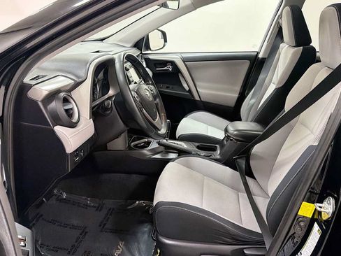 Used 2016 Toyota RAV4 XLE w/ Protection Package AWD/4WD image 13