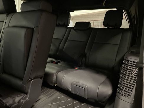 Used 2025 Toyota Sequoia SR5 w/ TRD Sport Package RWD image 25