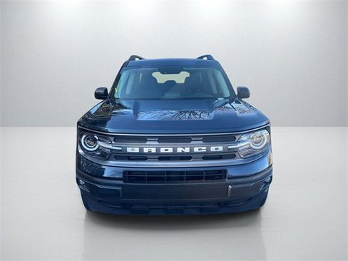 Used 2022 Ford Bronco Sport Big Bend w/ Convenience Package image 2