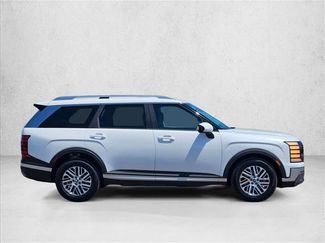 Used 2026 Hyundai Palisade SEL FWD video 4