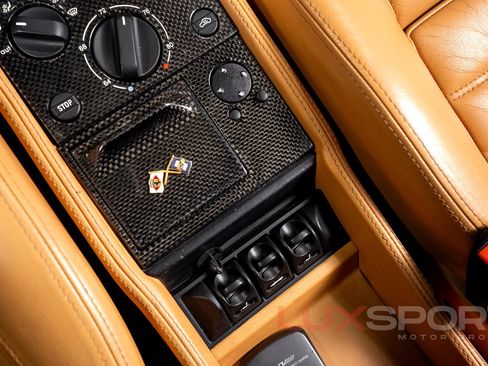 Used 1995 Ferrari F355 Spider image 46