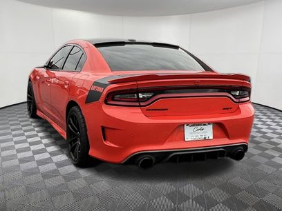 Used 2021 Dodge Charger Scat Pack w/ Daytona Edition Group