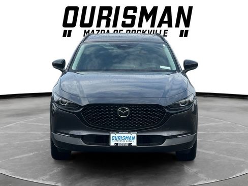 New 2026 MAZDA CX-30 2.5 Turbo w/ Premium Plus Pkg image 8