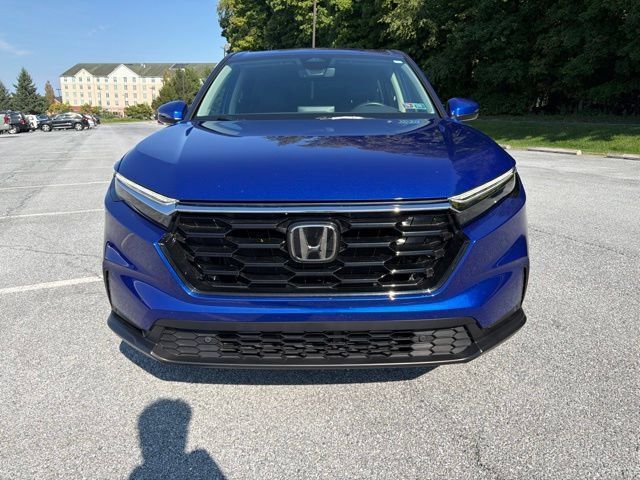 Used 2024 Honda CR-V EX-L image 2