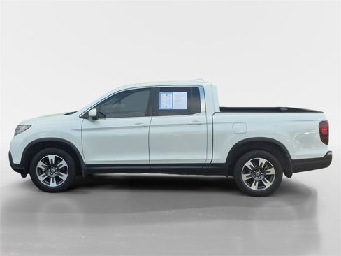 Certified 2019 Honda Ridgeline RTL image 7