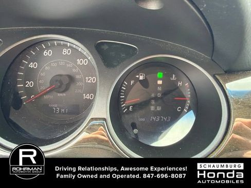 Used 2006 Lexus ES 330 FWD image 10
