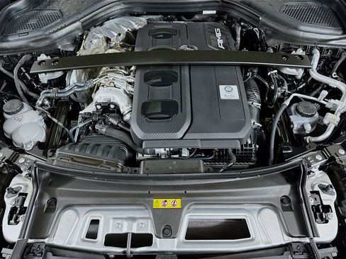 New 2026 Mercedes-Benz GLC 43 AMG 4MATIC image 30