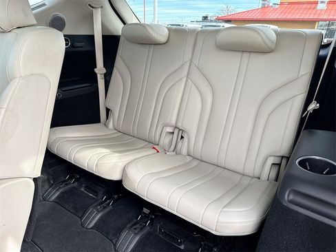 Used 2022 Genesis GV80 3.5T Advanced + image 24