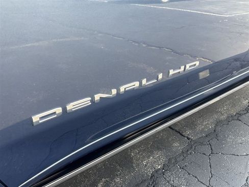 Certified 2026 GMC Sierra 3500 Denali Ultimate AWD/4WD image 33